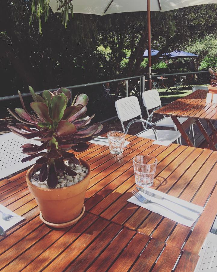 Athelstane House Hotel Queenscliff Exterior foto